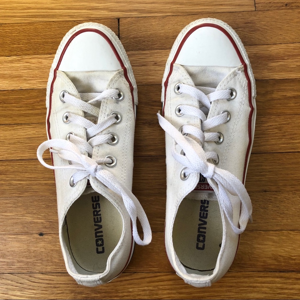 Converse Chuck Taylor All Star Low Top
